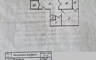 Apartament cu 3 camere in zona Crangasi - Poză 2