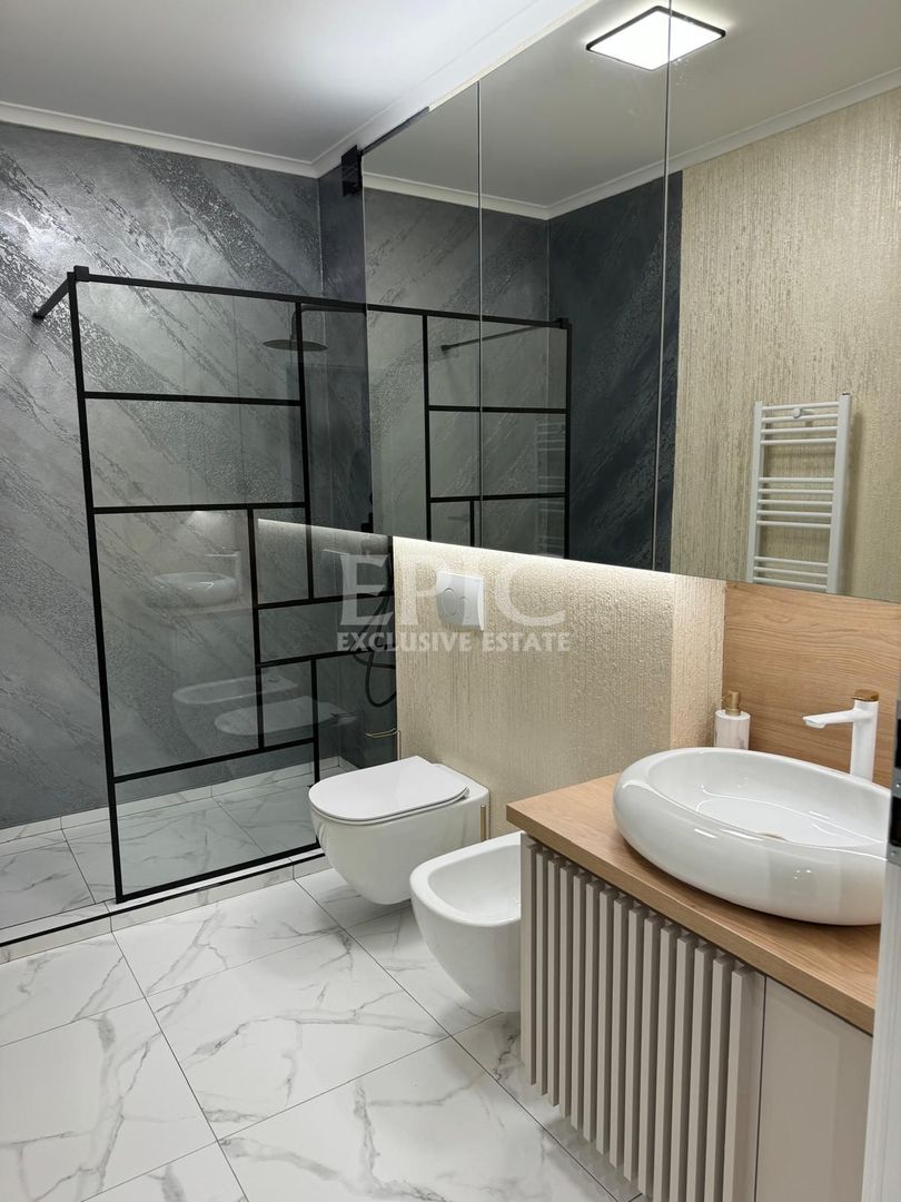 Chirie 2 camere/ Exclusivist/ Etaj 2/ Concept 9/ Comision 0% - Poză 8