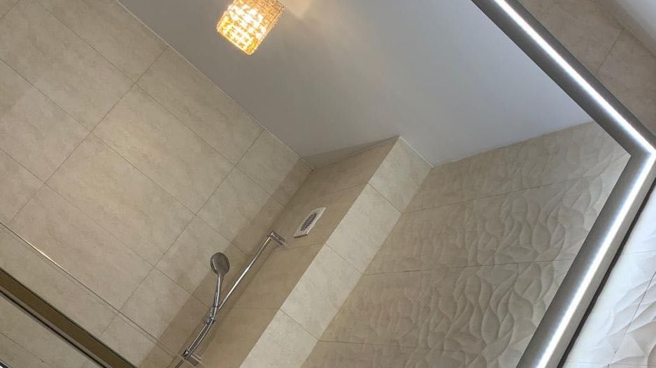 DE INCHIRIAT | APARTAMENT 2 CAMERE | PIPERA - Poză 6