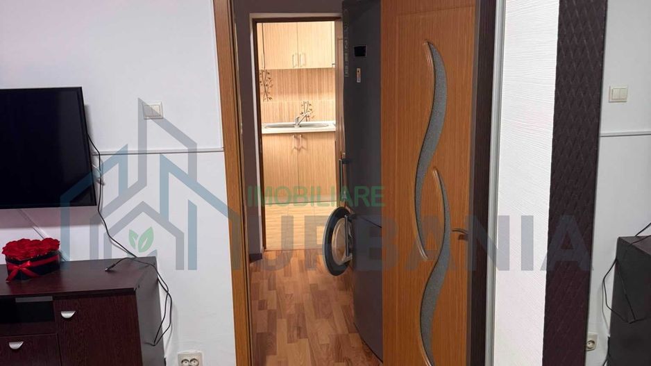 Apartament 2 camere de vanzare in Nicolina, str. Bradului, Iasi - Poză 2