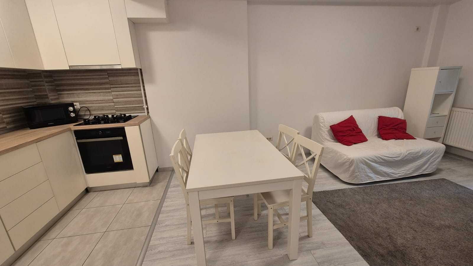 Apartament 2 camere, mobilat complet, cu loc de parcare | Neofort 10 - Poză 4