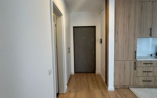 Apartament la cheie / etaj intermediar / Zona Eroilor - Poză 6