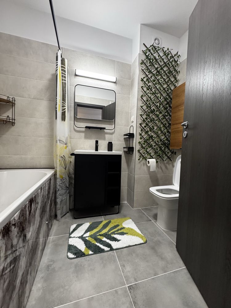 Studio Modern Panorama Lacul Morii - Poză 6