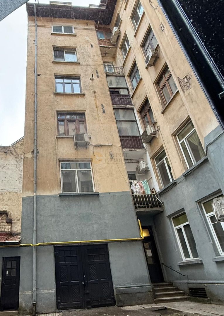 2 camere  | Cismigiu | Centrala proprie | Parter inalt - Poză 17
