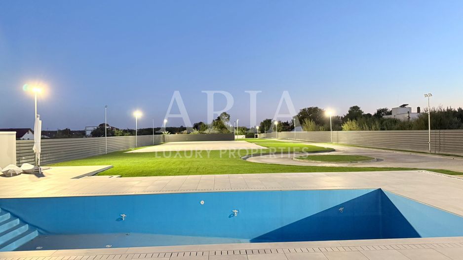 VILA INDIVIDUALĂ | DESIGN CONTEMPORAN | PISCINA | 5000mp - Poză 16