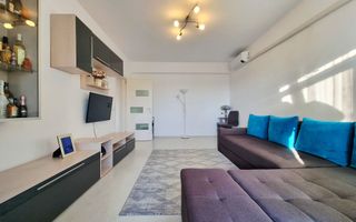 Apart Modern 2 Camere | Militari – Lujerului | Aproape de Lacul Morii - Poză 2