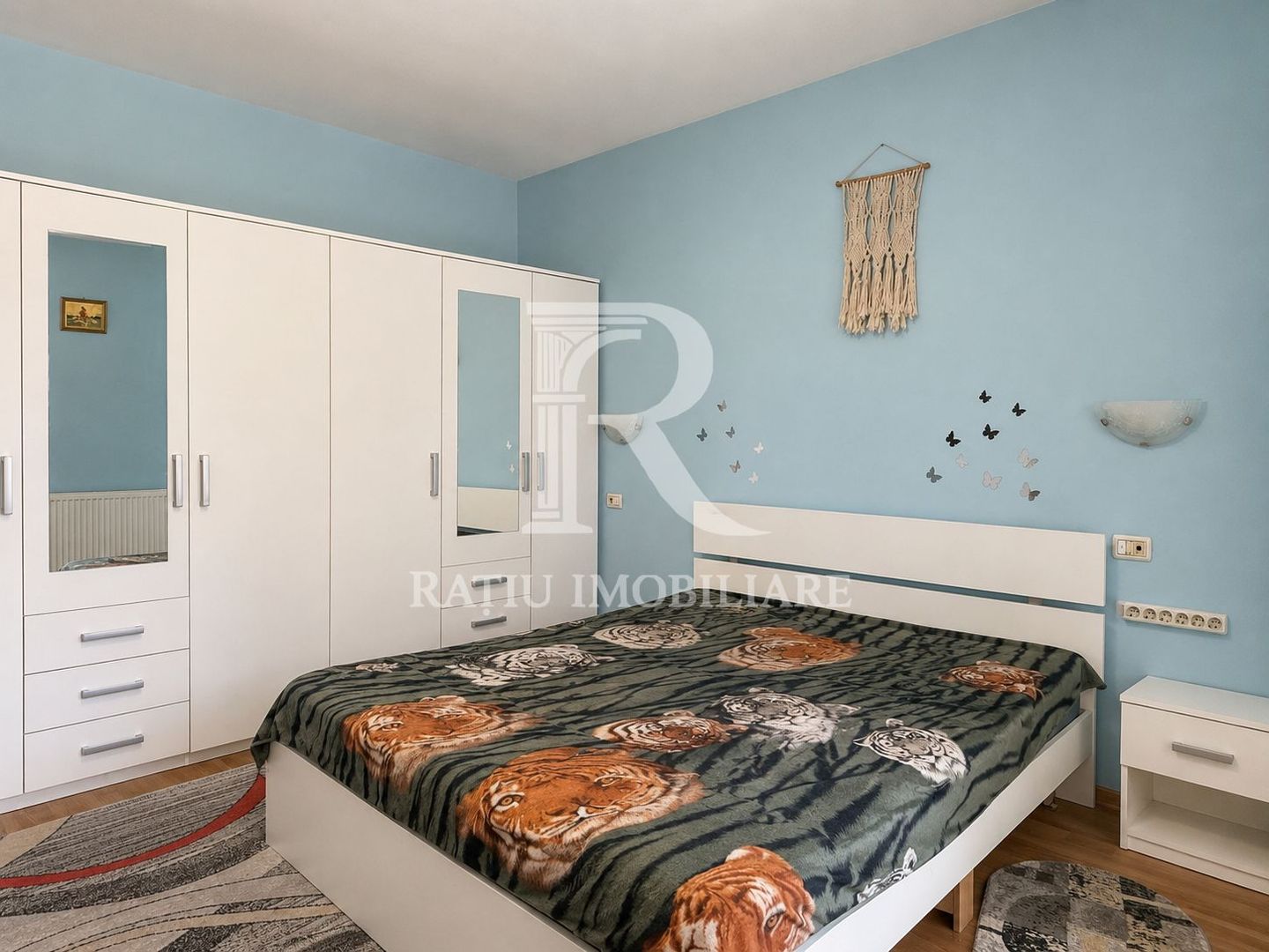 Apartament cu 2 camere de vânzare | Nojorid | Bihor - Poză 5