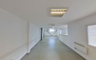 Hală industrială de vânzare 1857 mp - Poză 9