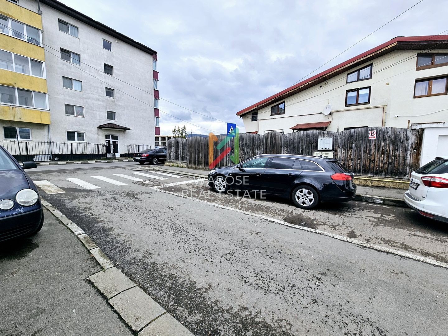 Casă tip duplex | Codlea | 153 mp utili | Teren 387 mp - Poză 46