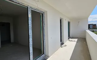 3 Camere | Parcare gratis | Balcon 17,4 mp | Comision 0% Metrou Teclu - Poză 18