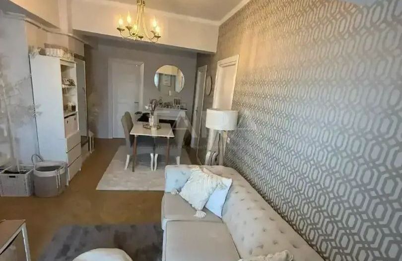 Apartament complet echipat, ideal pentru familie, Florești. - Poză 1