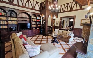 Casa de vacanta deosebita Breaza- Nistoresti - Poză 8