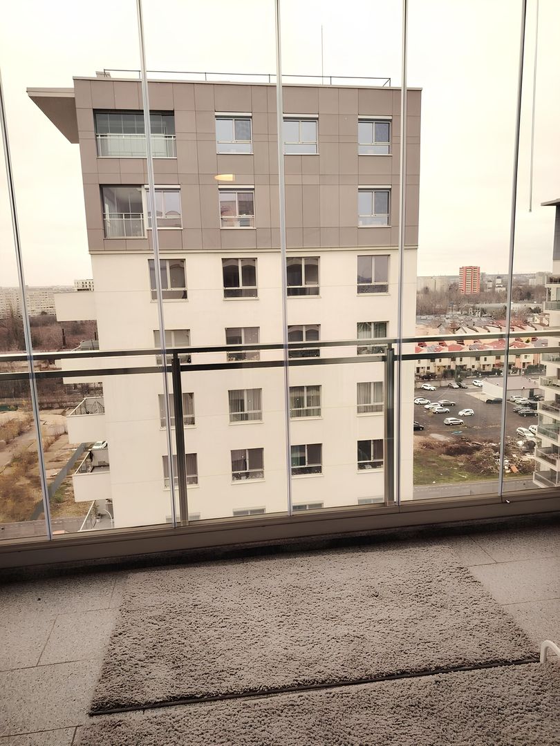 Apartament modern 3 camere Luxuria Residence I Loc de parcare inclus - Poză 12