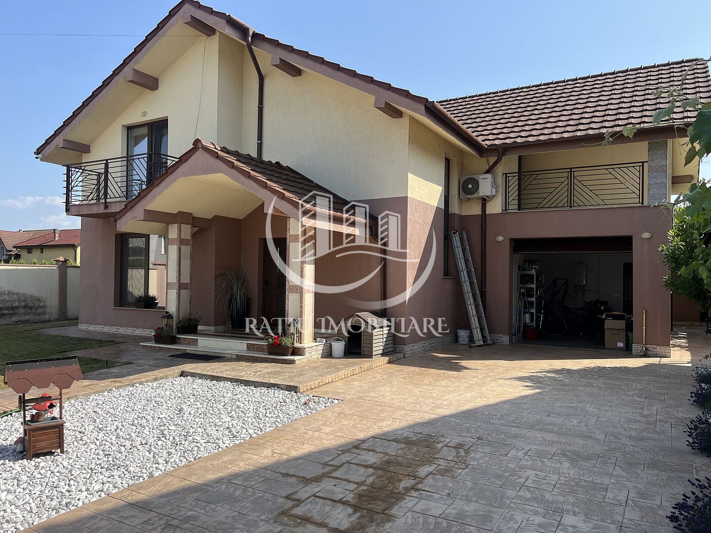Casa cu 5 camere | P+M | Iosia | Oradea - Poză 1