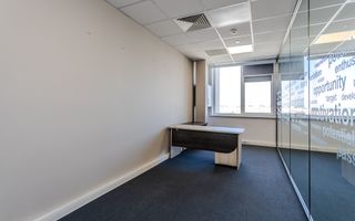 Vânzare, oficiu, 615.4 mp, str. Alba Iulia, Buiucani - Poză 7