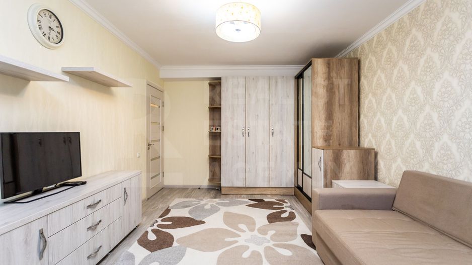 Vânzare, apartament, 2 camere, strada Ceucari, Râșcani - Poză 3