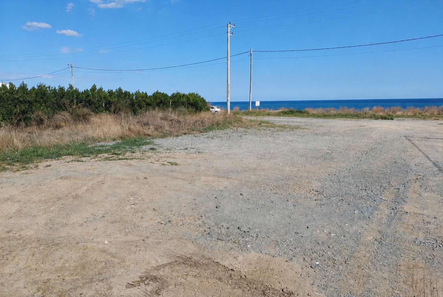 Refugiul tău la malul mării, în Golful Francezului, teren 908.28 mp - Poză 1