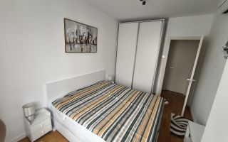 SOS. NORDULUI 2 CAMERE | MOBILAT SI UTILAT | READY TO MOVE | LOC DE PARCARE INCL - Poză 8