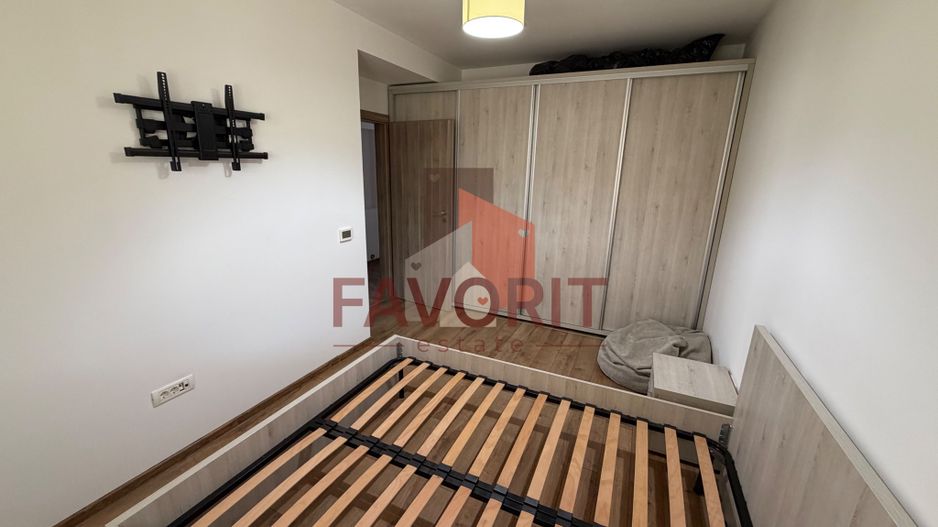 Zona Decathlon. Mobilat si utilat. 2 locuri de parcare. - Poză 14