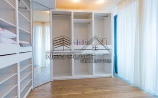 Cortina Residence | Apartament exclusivist | Terasa 20 mp | Lux - Poză 13