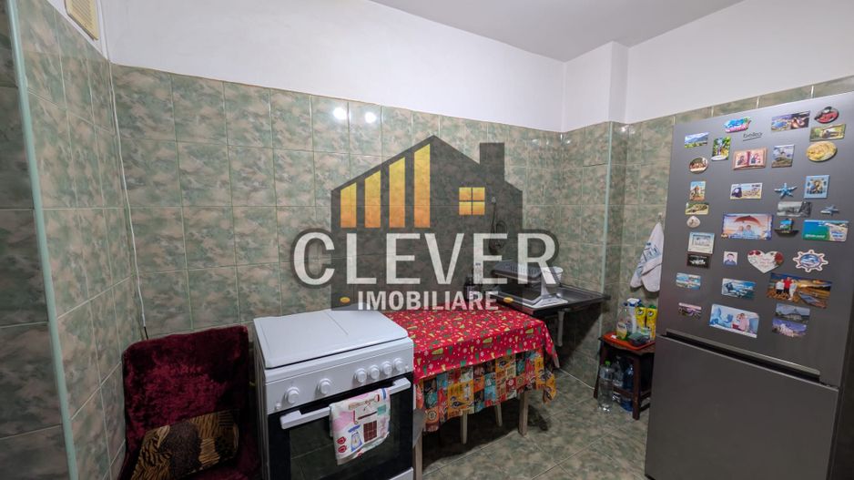 Oportunitate Langa Parcul IOR: 2 Camere Decomandat Pret Avantajos - Poză 9