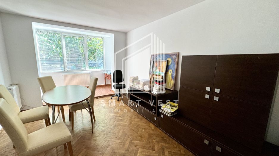 Apartament 3 camere | 64 mp util + balcon | Zona Micro 16 - Poză 1