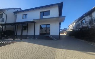 Duplex modern cu 4 camere si carport, in Cartierul Arhitectilor - Poză 1