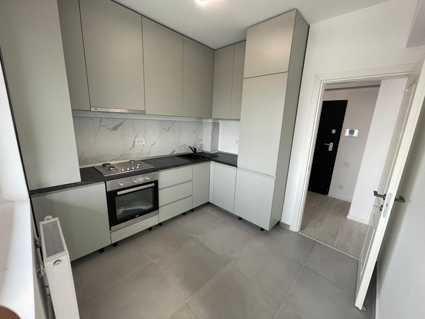 2 Camere Parcare Inclusa Lake House Metrou Petrache Poenaru Grozavesti - Poză 5