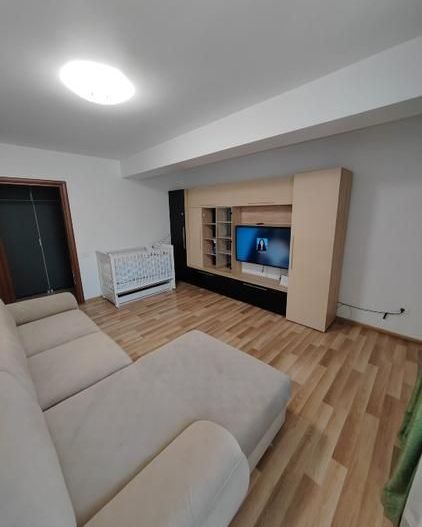 Vanzare apartament luminos de 2 camere, Titan, Gura Siriului-parcare inclusa - Poză 2