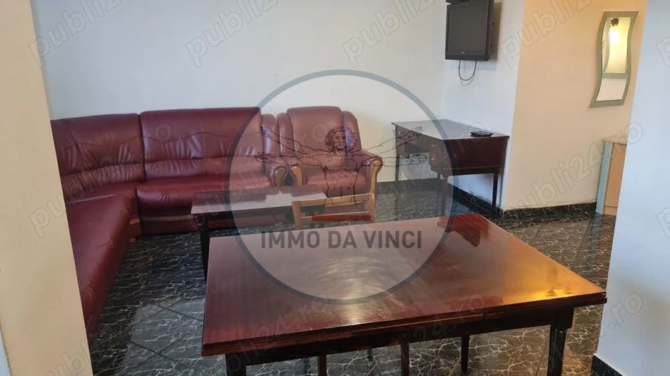 Inchiriez Apartament 3 Camere - Poză 4
