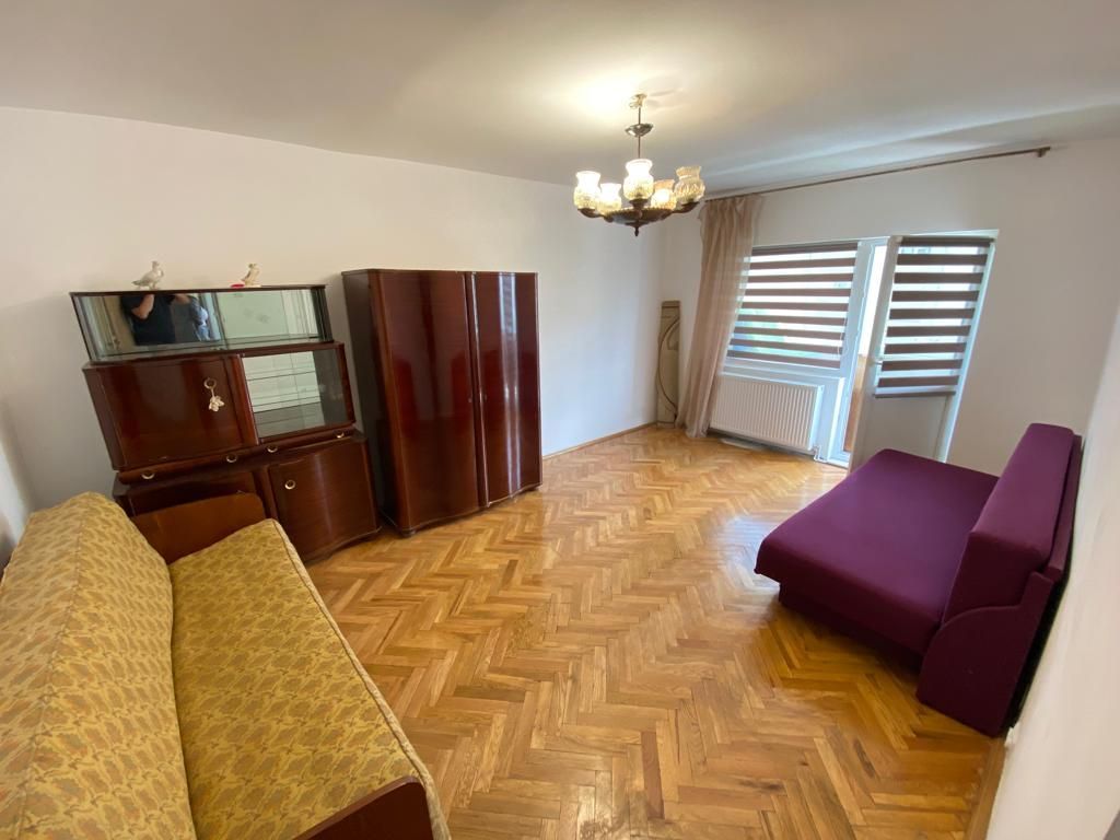 Apartament cu 2 dormitoare | zona FSEGA | 2 balcoane - Poză 6