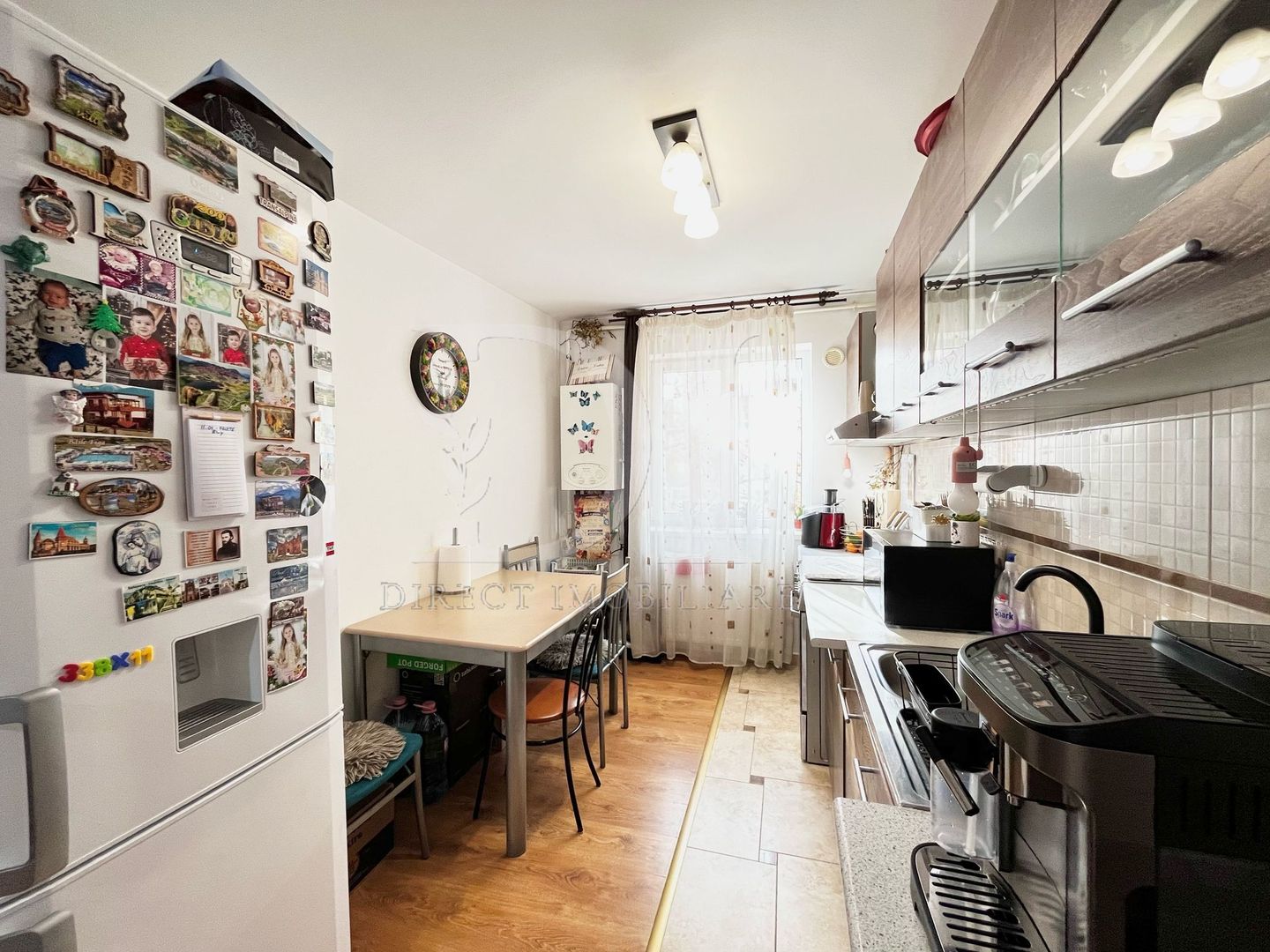 Apartament 2 camere | de vanzare | Etaj intermediar | bloc 2014 - Poză 8