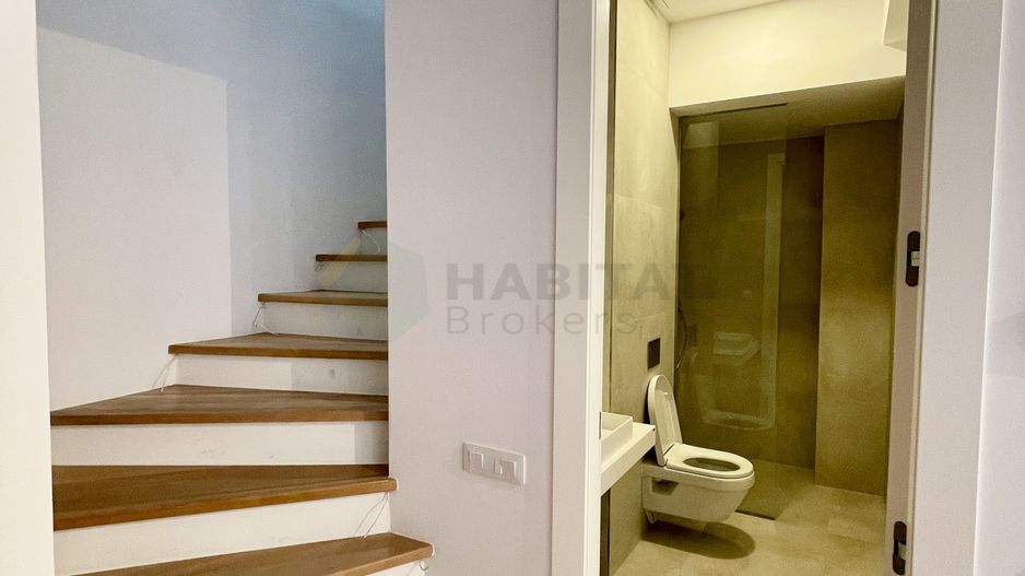 Vila urbane 4 camere | Tunari-Parc - Poză 20