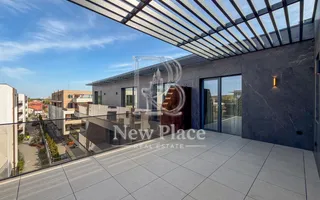 [VIDEO] Arqa Jolie Village | Apartament exclusivist | Terasa  22 mp | ULTRA LUX - Poză 15