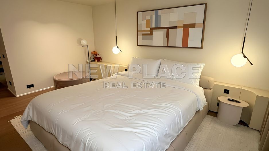 Apartament exclusivist | Prima chirie | Zona de dressing [+21% TVA] - Poză 10