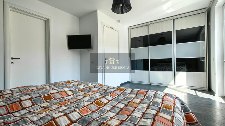 4 camere Avangarde Forest /  Pipera - Poză 15