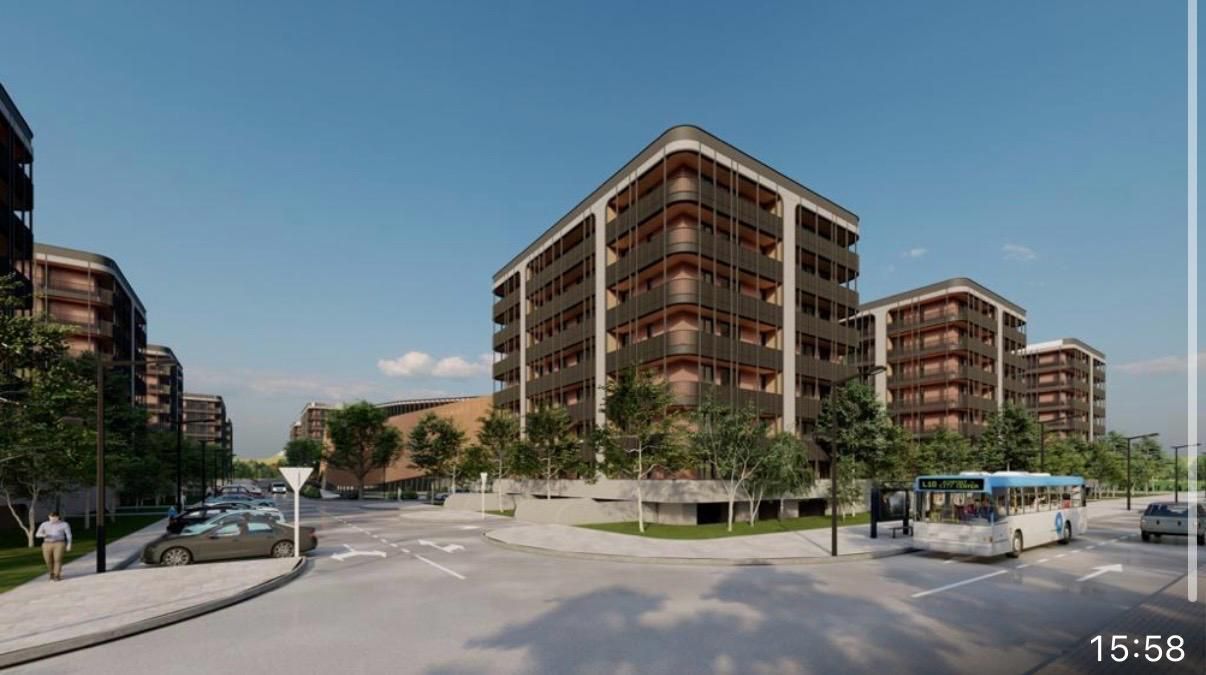 Teren Brasov Triaj I Oportunitate investitie - Poză 1