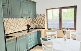 Vila de vanzare partial mobilata, 196 mp| Piscina incalzita| Otopeni - Poză 2