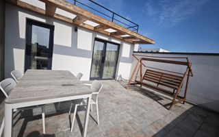 Apartament 3 camere penthouse | 2 terase | Străulești - Poză 26