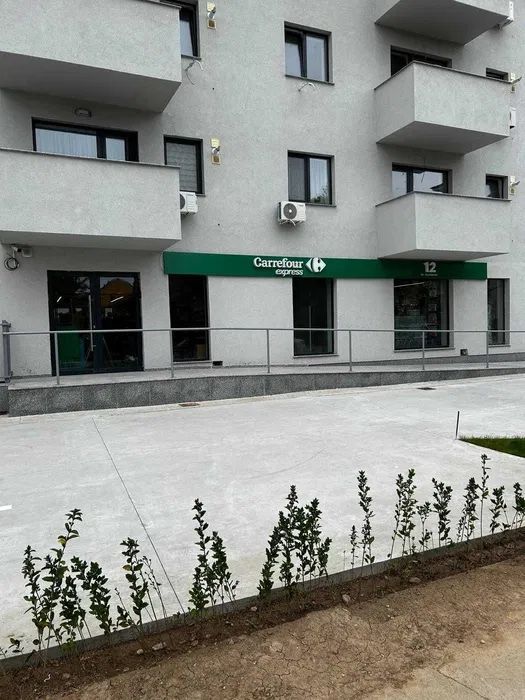 AP. 2 CAMERE -MILITARI, BLOC NOU, PARCARE, CENTRALA, BUCATARIE INCHISA - Poză 4