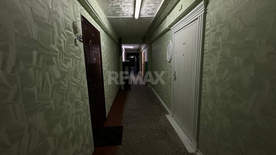 Apartament o odaie str. Alba Iulia, Buiucani - Poză 9