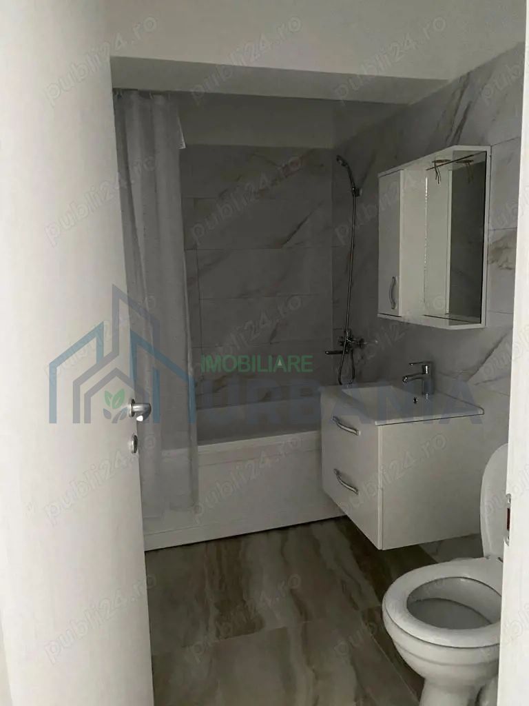închiriere apartament 1 camere - Poză 1
