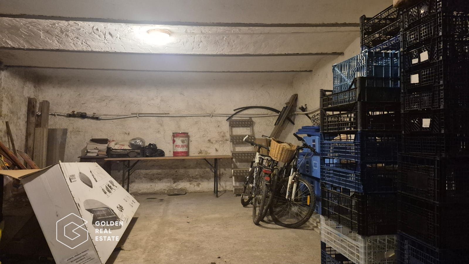 Casa cu teren de 958 mp, oras Lipova - Poză 12