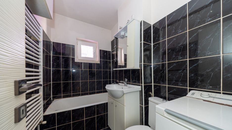 Apartament decomandat, mobilat si utilat modern,  Astra! - Poză 6