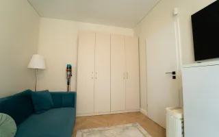 CASA PERFECTA IN BERCENI - INDIVIDUALA - P+1E - MOBILATA & UTILATA - Poză 11