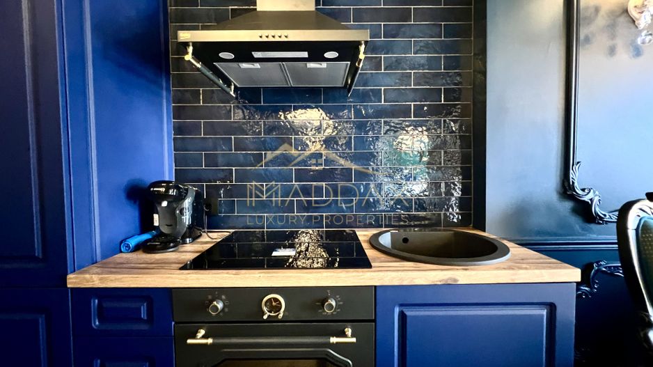 Apartament de Inchiriat | Dacia | 2 camere | Eleganta Stilului Clasic - Poză 19