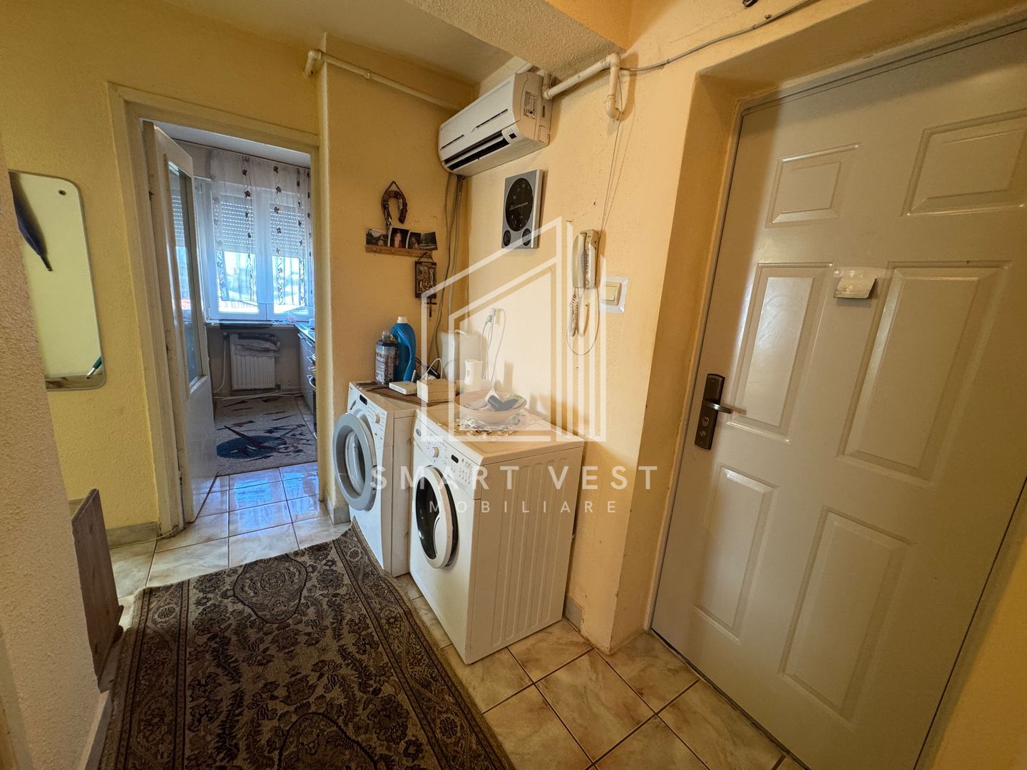 Apartament 2 camere | 40 mp | Zona Botizului - Poză 10