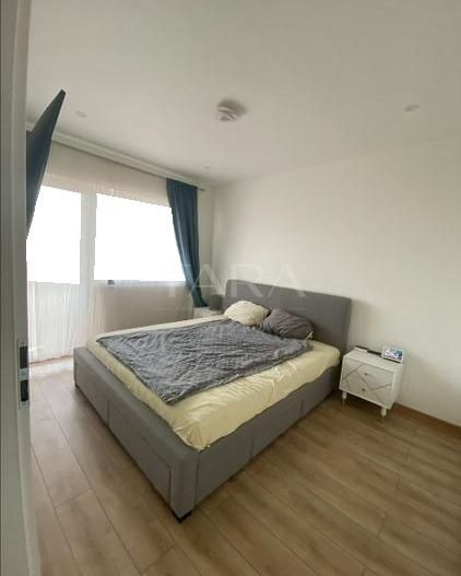 Vand apartament spatios Floresti, Sub Cetate 45D - Poză 7
