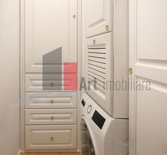 Apartament 2 Camere Lux • Bloc Boutique • Ultracentral • Cismigiu - Theodor Aman - Poză 19