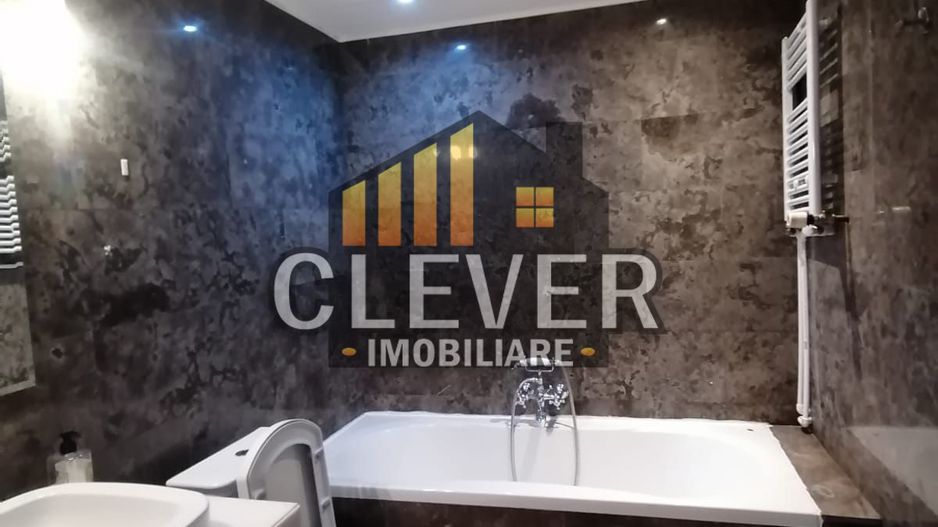 Spatiu de birou- Nerva Traian-Central-Mobilat - Poză 3